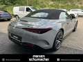 Mercedes-Benz SL 63 AMG AMG SL 63 4M+ PremiumPlus Perf.Sitze+Lift+Night2 Grau - thumbnail 4