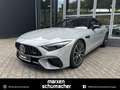 Mercedes-Benz SL 63 AMG AMG SL 63 4M+ PremiumPlus Perf.Sitze+Lift+Night2 Grau - thumbnail 1