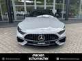 Mercedes-Benz SL 63 AMG AMG SL 63 4M+ PremiumPlus Perf.Sitze+Lift+Night2 Grau - thumbnail 2