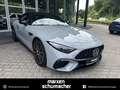 Mercedes-Benz SL 63 AMG AMG SL 63 4M+ PremiumPlus Perf.Sitze+Lift+Night2 Grau - thumbnail 3