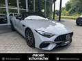 Mercedes-Benz SL 63 AMG AMG SL 63 4M+ PremiumPlus Perf.Sitze+Lift+Night2 Grau - thumbnail 28