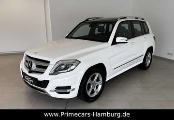 CDI BlueEfficiency 4Matic|PANO|BI-XENON|