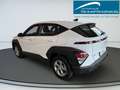Hyundai KONA HEV (SX2) Smart Line 1.6 GDI 2WD Hybrid (HEV) k3hs0 Weiß - thumbnail 4