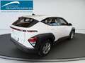 Hyundai KONA HEV (SX2) Smart Line 1.6 GDI 2WD Hybrid (HEV) k3hs0 Weiß - thumbnail 3