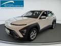 Hyundai KONA HEV (SX2) Smart Line 1.6 GDI 2WD Hybrid (HEV) k3hs0 Weiß - thumbnail 1