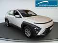 Hyundai KONA HEV (SX2) Smart Line 1.6 GDI 2WD Hybrid (HEV) k3hs0 Weiß - thumbnail 2