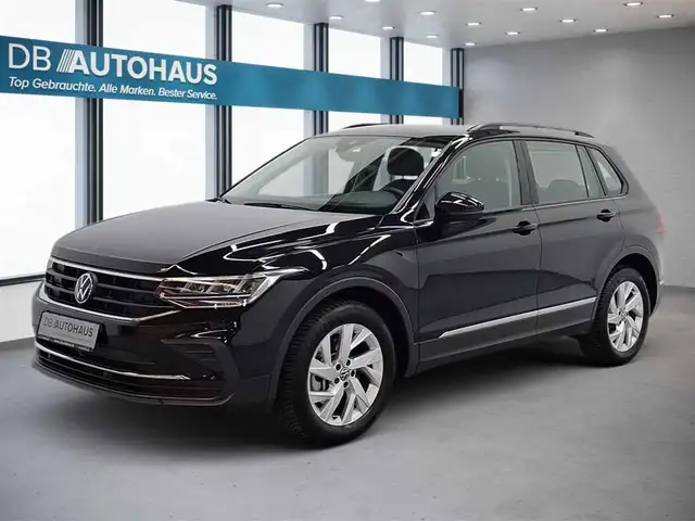 Volkswagen Tiguan Life 2.0 TSI 4MOTION DSG