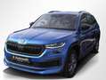 Skoda Kodiaq 2.0 TDI 4x4 Sportline DSG AHK Matrix Pano Blau - thumbnail 11