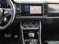 Skoda Kodiaq 2.0 TDI 4x4 Sportline DSG AHK Matrix Pano Blau - thumbnail 9