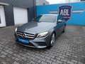 Mercedes-Benz E 220 d.LIMO.AMG-LINE.AUTO.KAMERA.NAVI.PDC.KLIMA Klima Grau - thumbnail 5