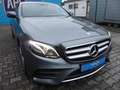 Mercedes-Benz E 220 d.LIMO.AMG-LINE.AUTO.KAMERA.NAVI.PDC.KLIMA Klima Grau - thumbnail 4