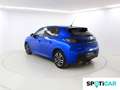 Peugeot 208 1.2 Puretech S&S Allure Pack 100 Blu/Azzurro - thumbnail 7