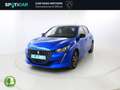 Peugeot 208 1.2 Puretech S&S Allure Pack 100 Blu/Azzurro - thumbnail 1