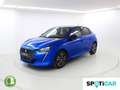 Peugeot 208 1.2 Puretech S&S Allure Pack 100 Blu/Azzurro - thumbnail 2