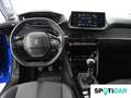 Peugeot 208 1.2 Puretech S&S Allure Pack 100 Blu/Azzurro - thumbnail 8