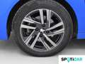 Peugeot 208 1.2 Puretech S&S Allure Pack 100 Blu/Azzurro - thumbnail 11