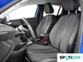Peugeot 208 1.2 Puretech S&S Allure Pack 100 Blu/Azzurro - thumbnail 9