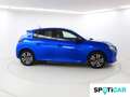 Peugeot 208 1.2 Puretech S&S Allure Pack 100 Blu/Azzurro - thumbnail 5