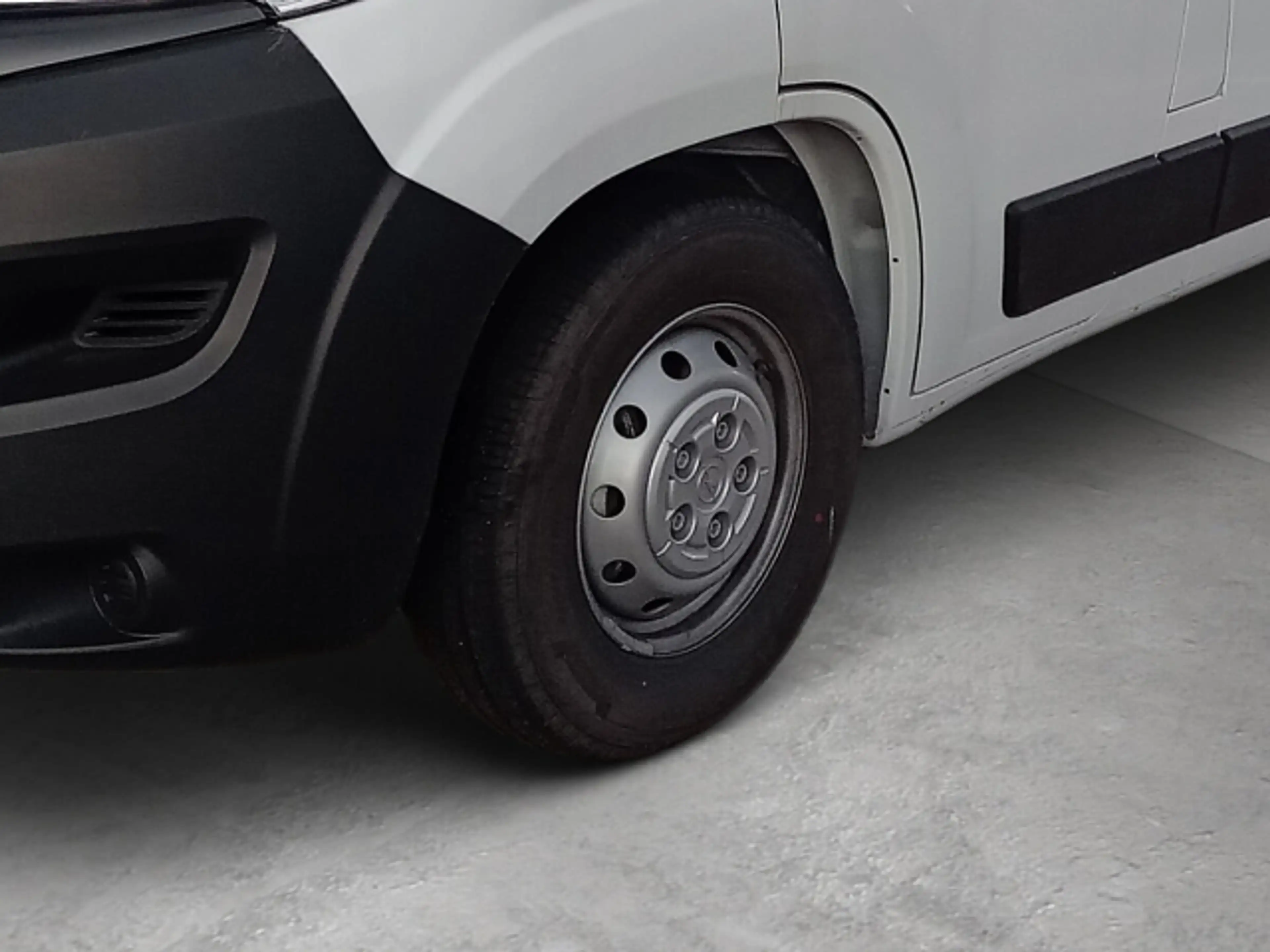 Opel Movano MOVANO KW L3H2 3,5T 3-SITZER+R-KAMERA+TEMP — photo 10