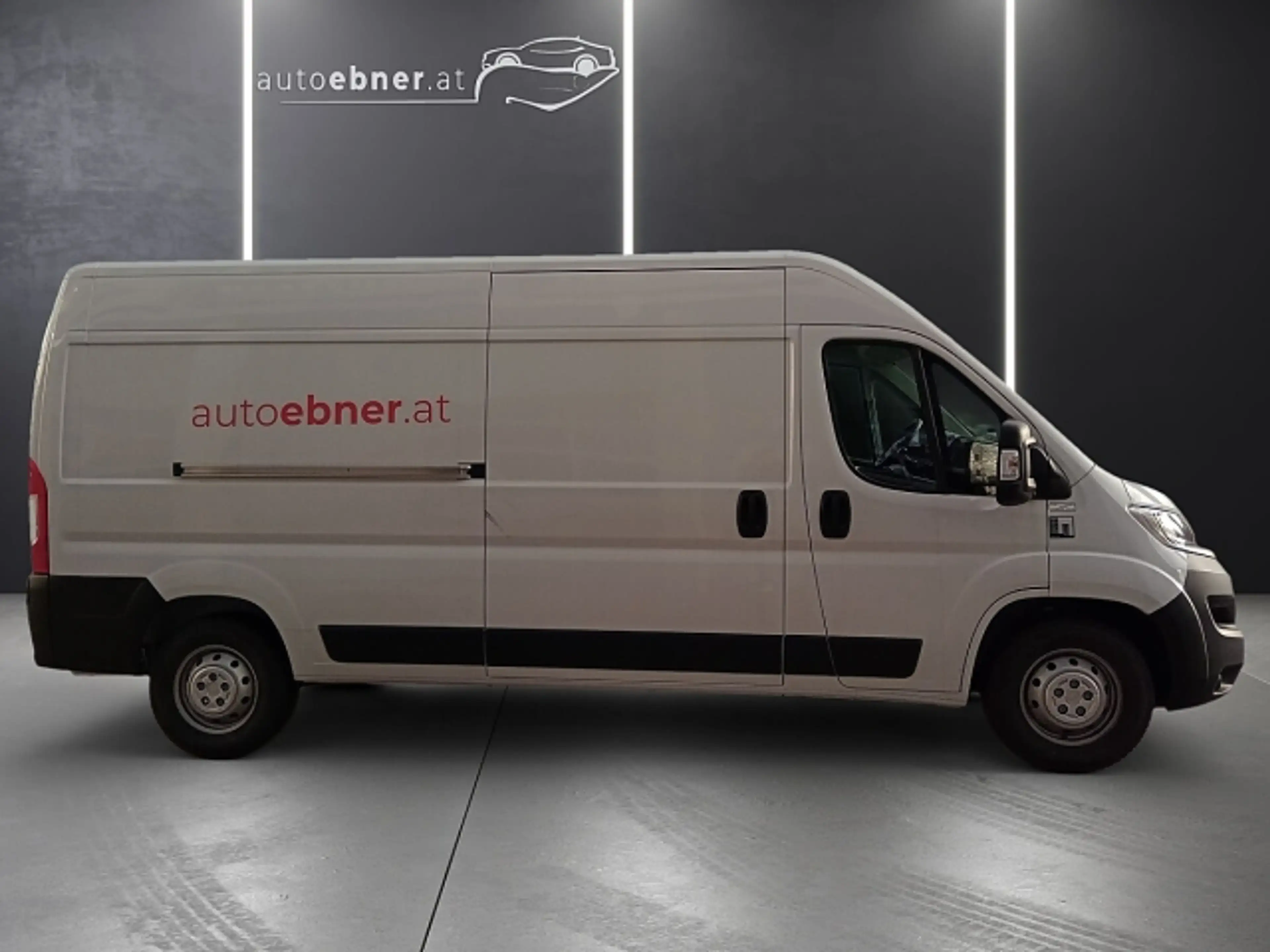Opel Movano MOVANO KW L3H2 3,5T 3-SITZER+R-KAMERA+TEMP — photo 4