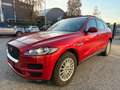 Jaguar F-Pace 2.0 D 180 CV aut. Portfolio Rosso - thumbnail 1