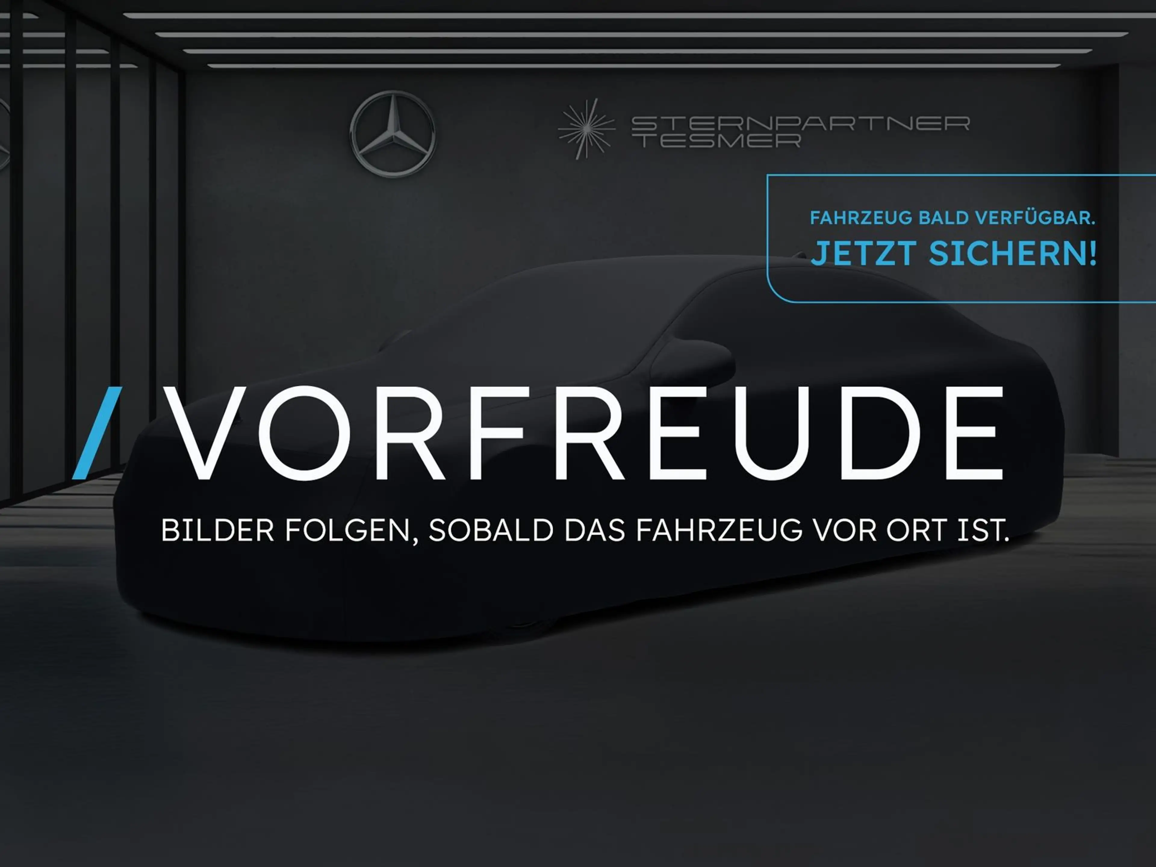 Mercedes-Benz E 300 Cab. AMG+MBUX+Memory+Ambiente+COMAND+WIDE