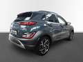 Hyundai KONA KONA Hybrid 1.6 GDi 2WD DCT PRIME Grijs - thumbnail 2