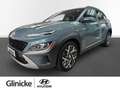 Hyundai KONA KONA Hybrid 1.6 GDi 2WD DCT PRIME Grijs - thumbnail 1