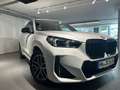 BMW X1 sDrive18i M Sportpaket Navi, LED, RFK, AHK Weiß - thumbnail 8
