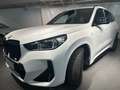 BMW X1 sDrive18i M Sportpaket Navi, LED, RFK, AHK Weiß - thumbnail 5
