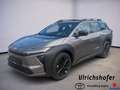 Toyota bZ4X bZ4X Touring Lounge Braun - thumbnail 1