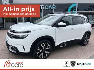 1.2 Turbo 130 pk Business Plus Shine Trekhaak, ele