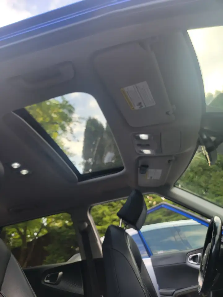 Kia Soul снимка Kia Soul