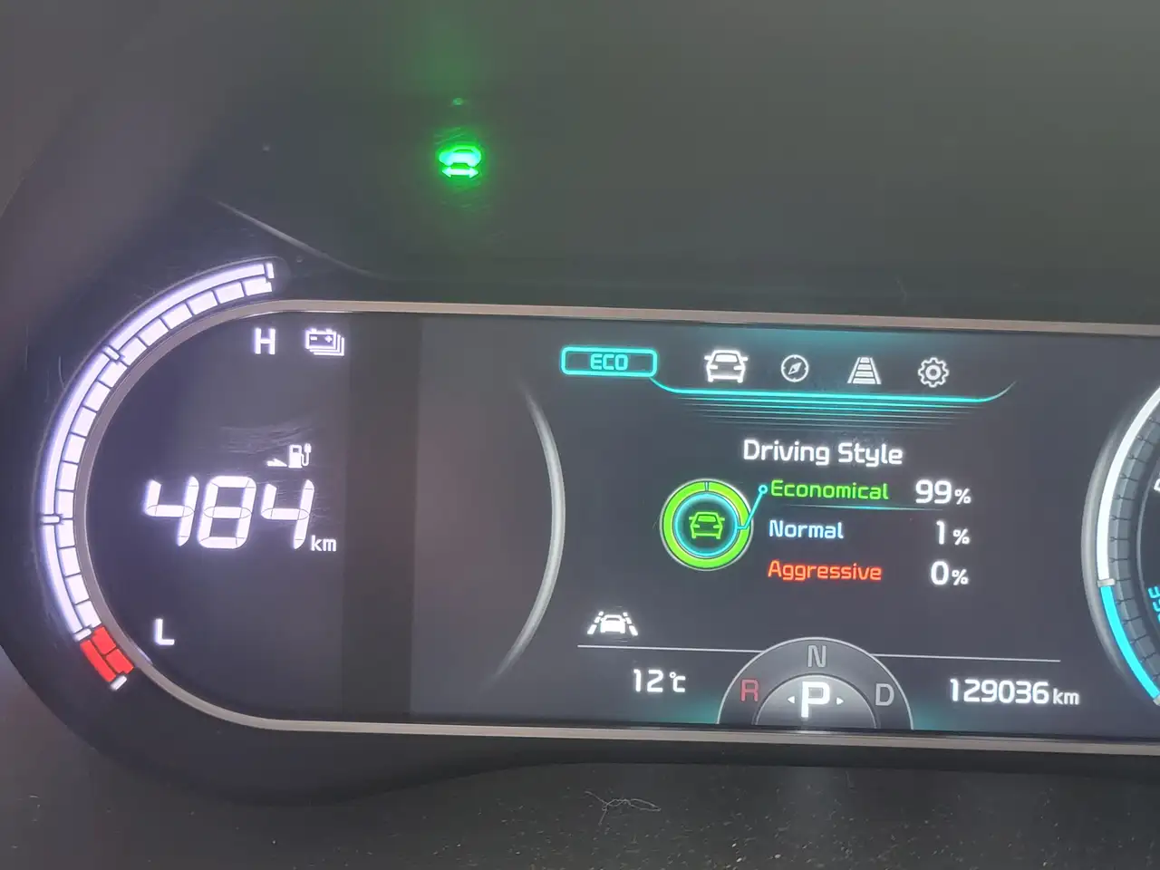 Kia Soul снимка Kia Soul