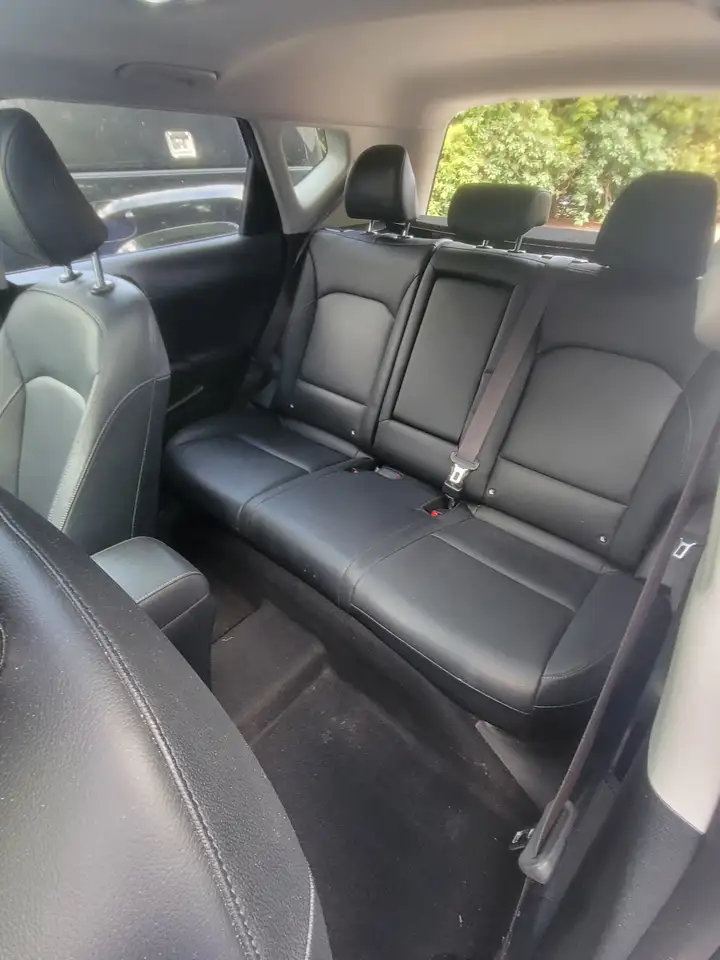 Kia Soul снимка Kia Soul