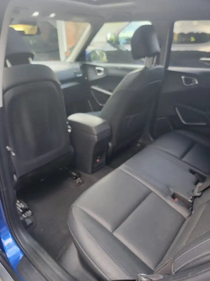 Kia Soul снимка Kia Soul