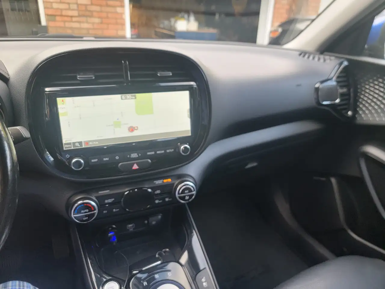 Kia Soul снимка Kia Soul