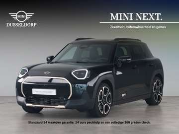 SE Favoured Pakket M