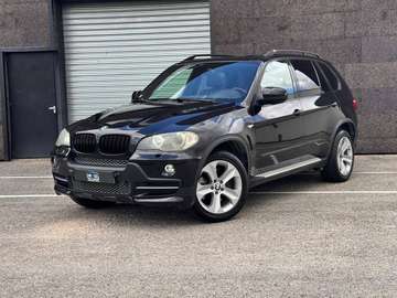 II (E70) 3.0dA 235ch Xdrive 7places