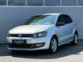 Volkswagen Polo V Match 2.Hand/SHZ/Klimaautomatik/Garantie Argent - thumbnail 7