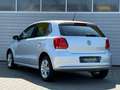 Volkswagen Polo V Match 2.Hand/SHZ/Klimaautomatik/Garantie Argent - thumbnail 6