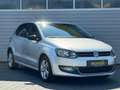 Volkswagen Polo V Match 2.Hand/SHZ/Klimaautomatik/Garantie Argent - thumbnail 17