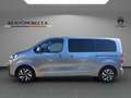 Citroen Spacetourer Shine M L2 Elektromotor Grau - thumbnail 8