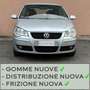 Volkswagen Polo 1.4 benzina, 5 porte, Unico Proprietario Argent - thumbnail 1