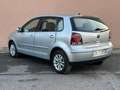 Volkswagen Polo 1.4 benzina, 5 porte, Unico Proprietario Argent - thumbnail 3