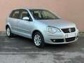 Volkswagen Polo 1.4 benzina, 5 porte, Unico Proprietario Argent - thumbnail 2