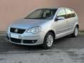 Volkswagen Polo 1.4 benzina, 5 porte, Unico Proprietario Argent - thumbnail 4