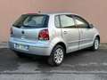 Volkswagen Polo 1.4 benzina, 5 porte, Unico Proprietario Argent - thumbnail 5