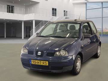 1.4i Stella/ AUTOMAAT