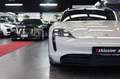 Porsche Taycan Cross Turismo 4 93kWh*ACC*LED*2xDispl.* Gris - thumbnail 13